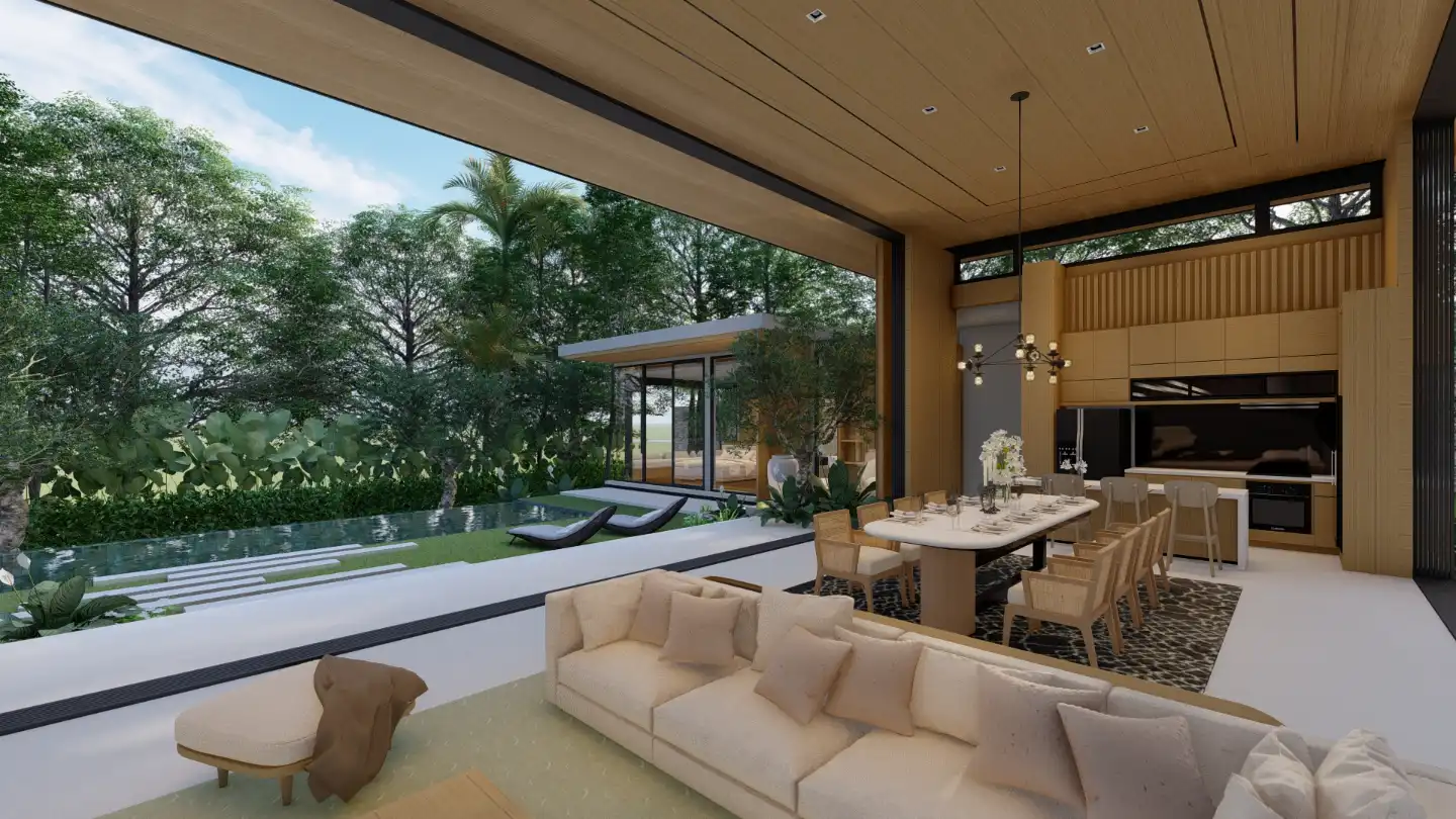 Prestige Villas - Phase 1 - Type C - Photo 7