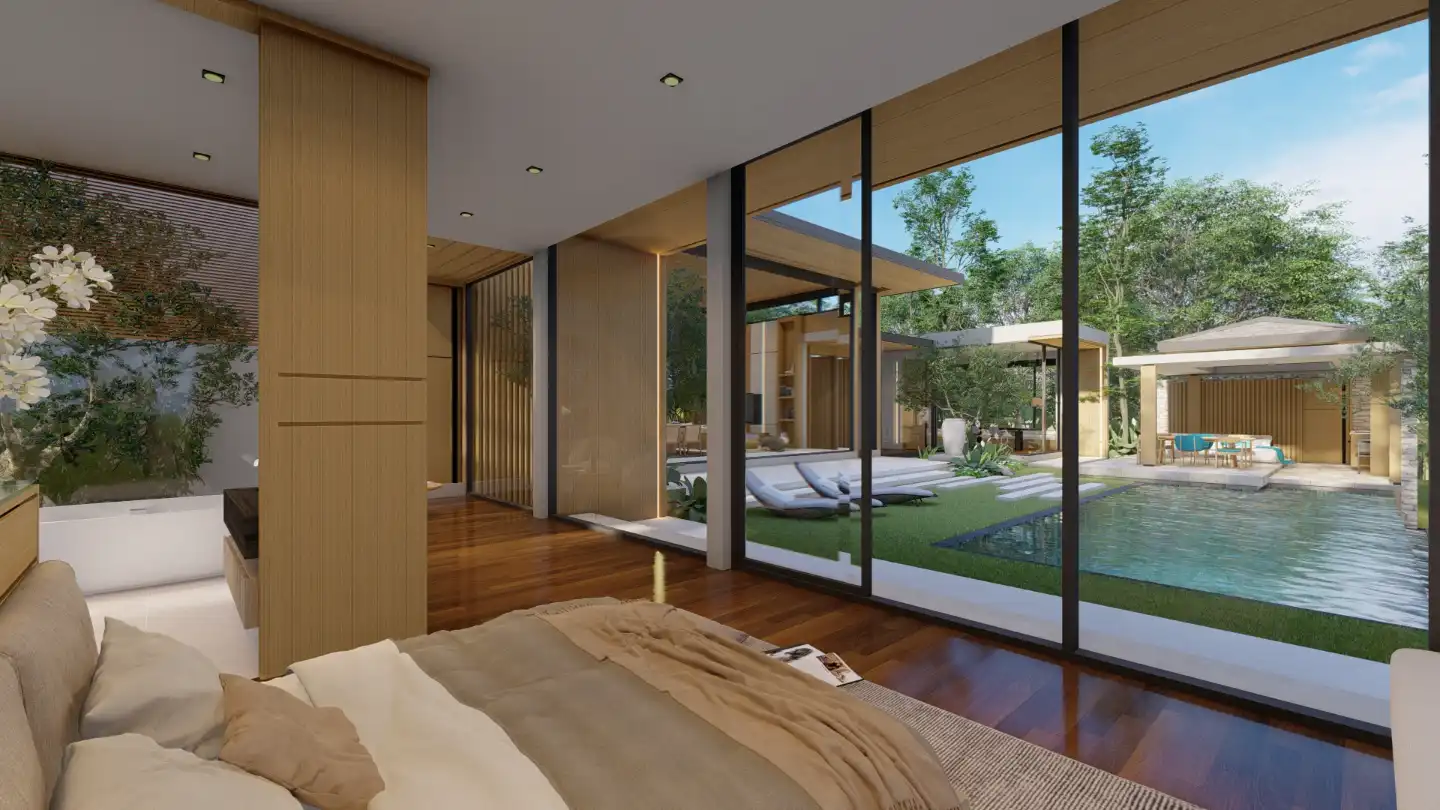 Prestige Villas - Phase 1 - Type C - Photo 8
