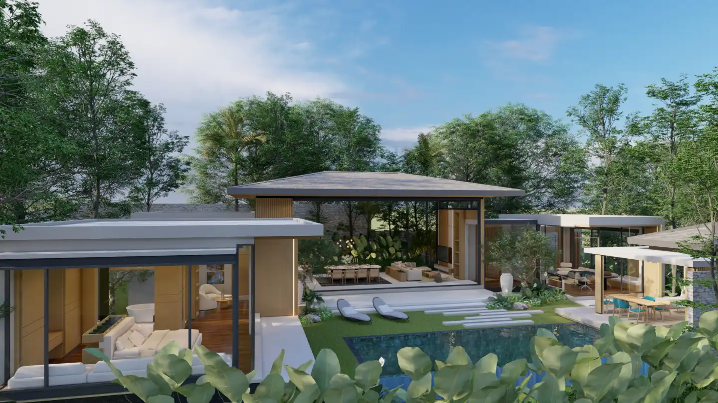 Prestige Villas - Phase 2 - Photo 5
