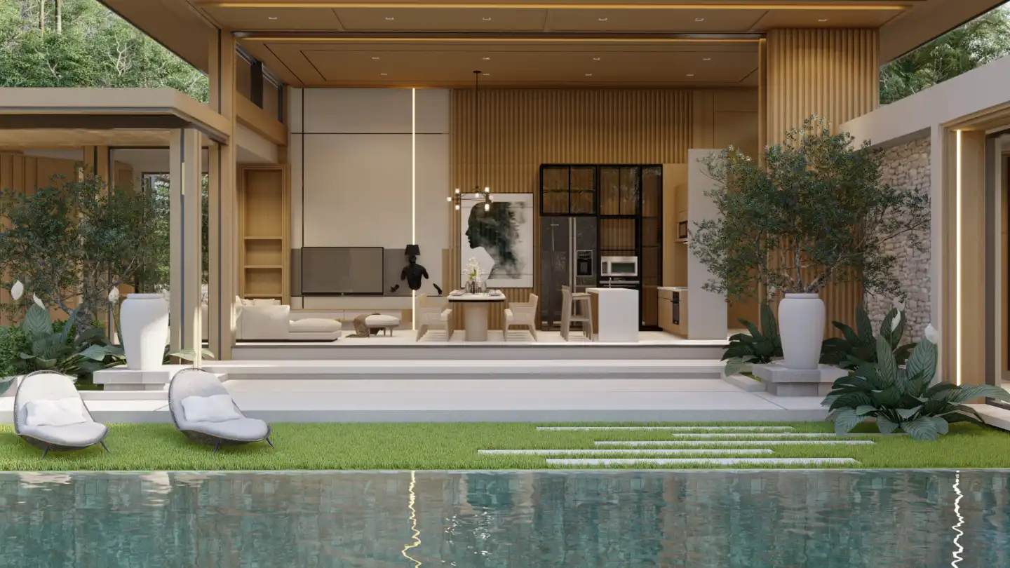 Prestige Villas - Phase 1 - Type A - Photo 7
