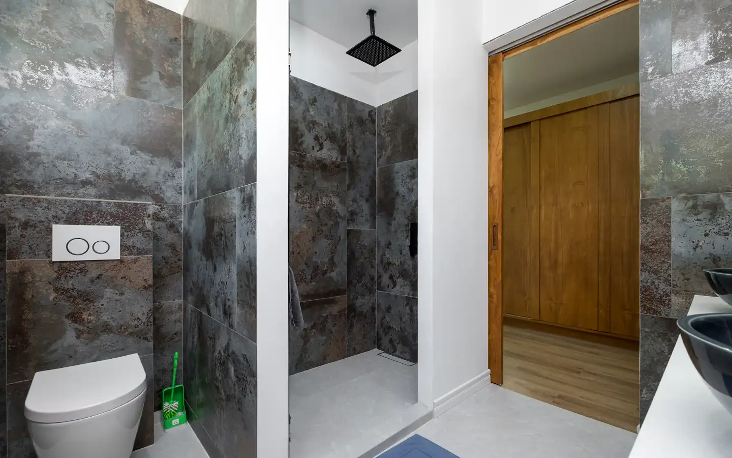 Interior view of Recently Completed 4 Bed Pool Villa for Sale on Pasak 4, Cherngtalay