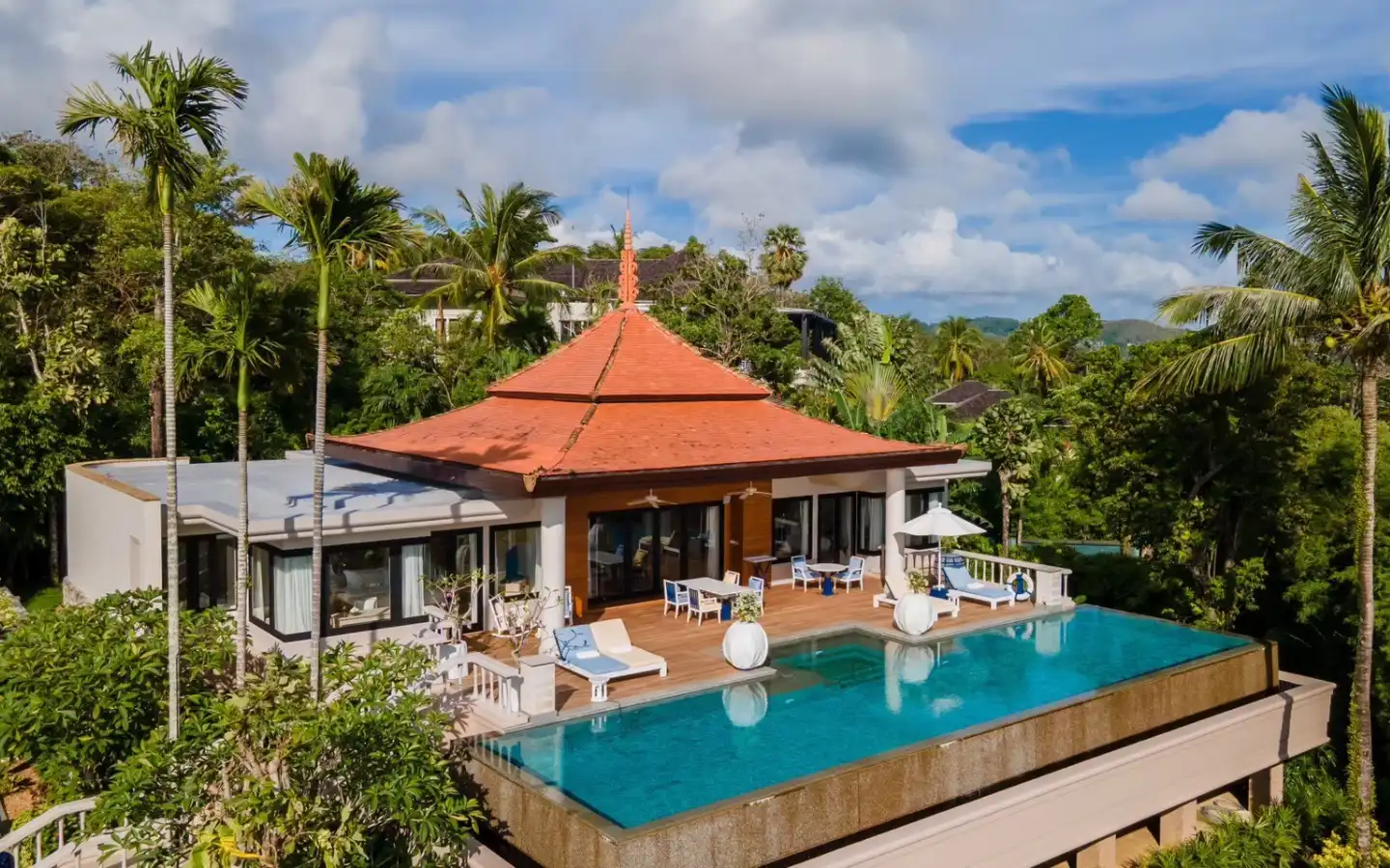 Trisara Signature Villa - Photo 2