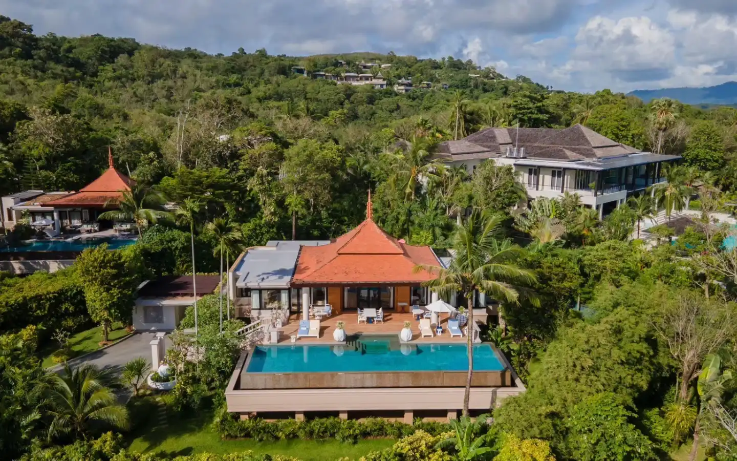 Trisara Signature Villa - Photo 3