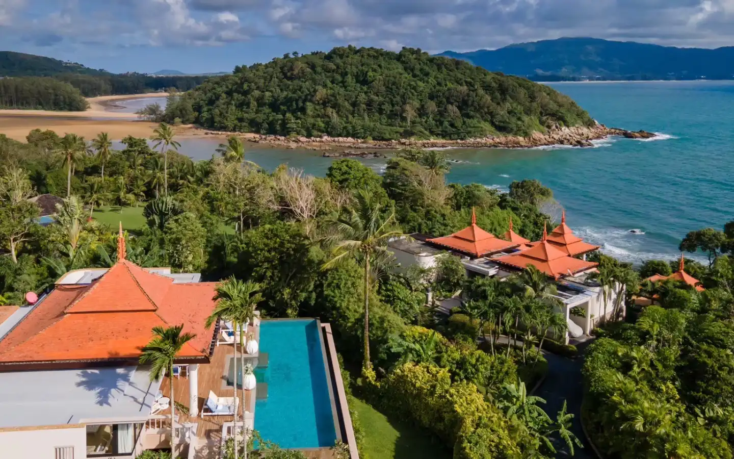 Trisara Signature Villa - Photo 4
