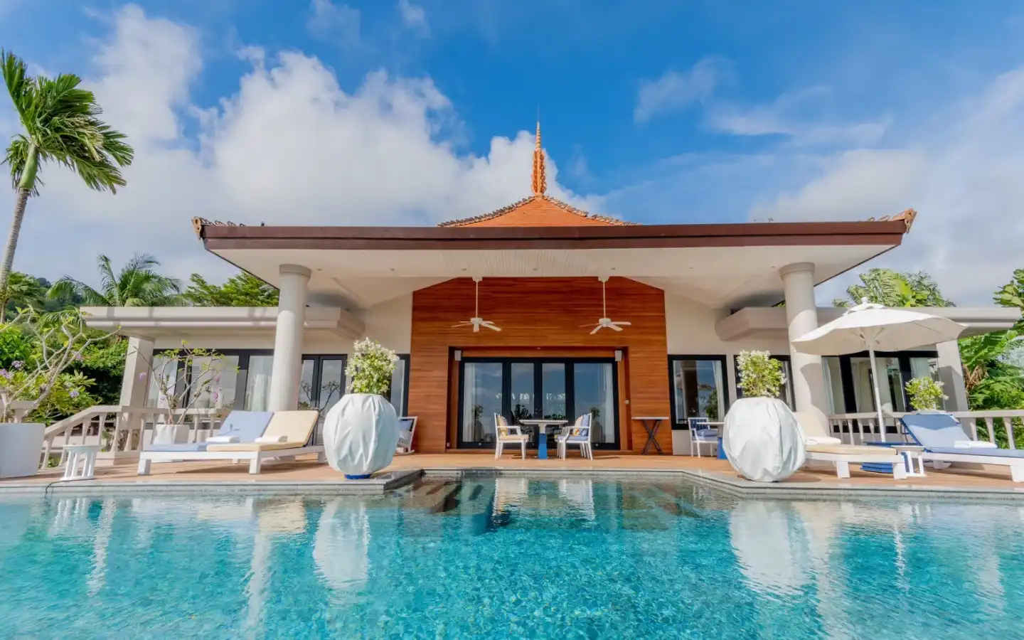 Trisara Signature Villa - Photo 8