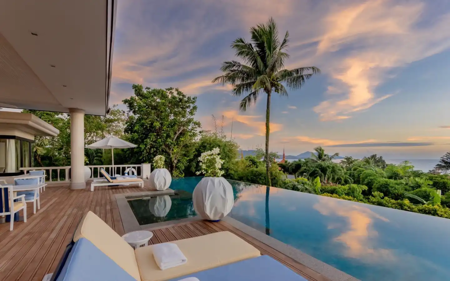 Trisara Signature Villa