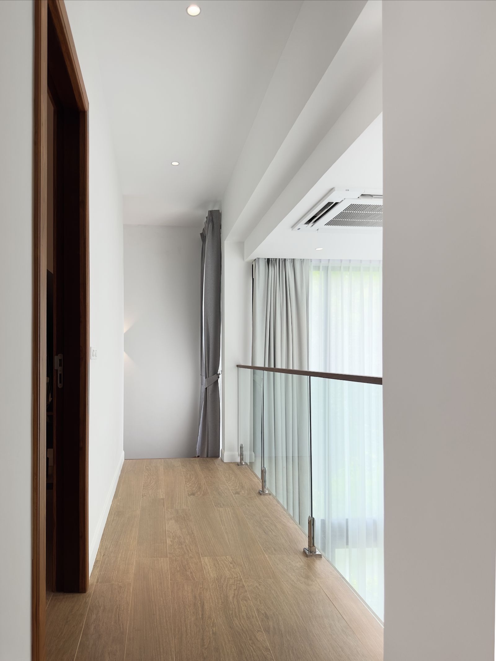 Exterior view of 2-Bed Pool Villa for Sale in WamDom Villas Rawai - PV1