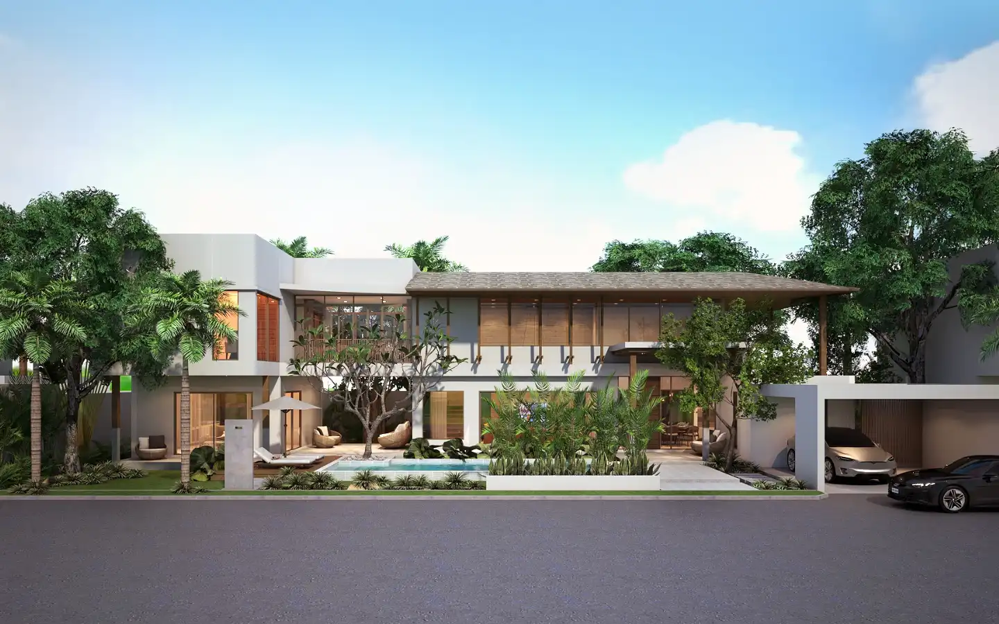 Vinzita Elite Residences - Photo 2