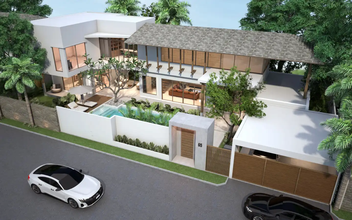 Vinzita Elite Residences - Photo 5