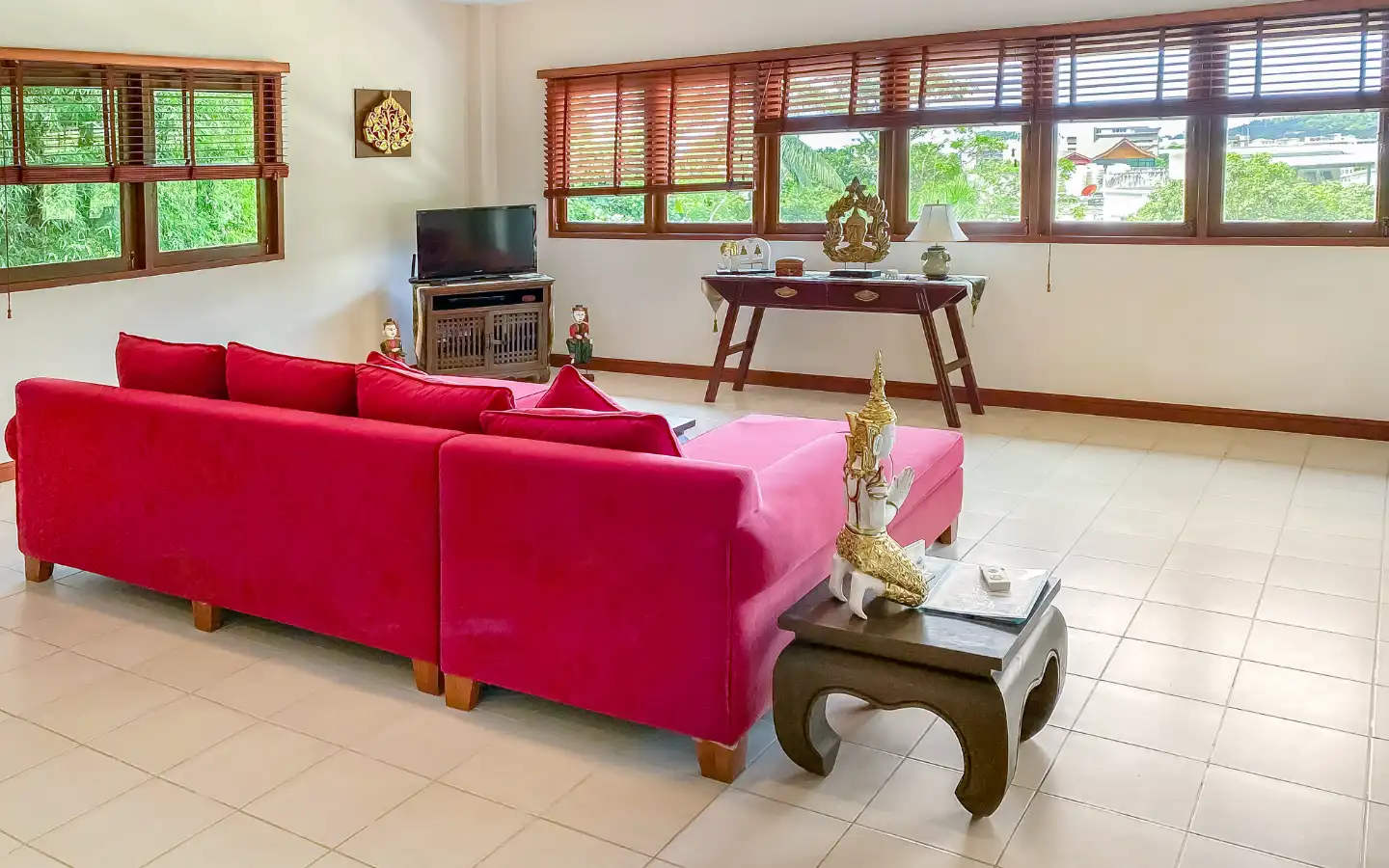 Twin Houses with a Large Land Plot for Sale in Kata - Photo 5