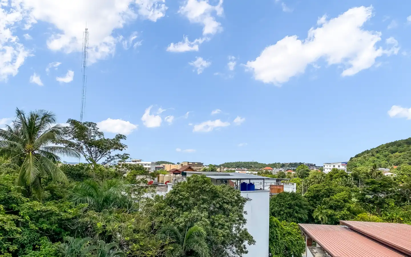Twin Houses with a Large Land Plot for Sale in Kata - Photo 11