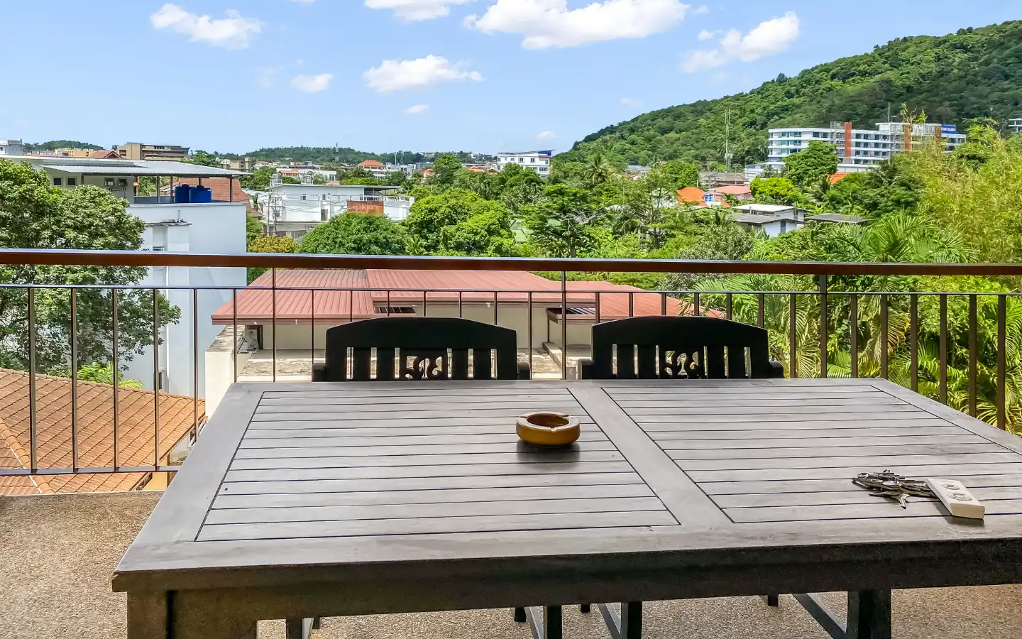 Twin Houses with a Large Land Plot for Sale in Kata - Photo 25