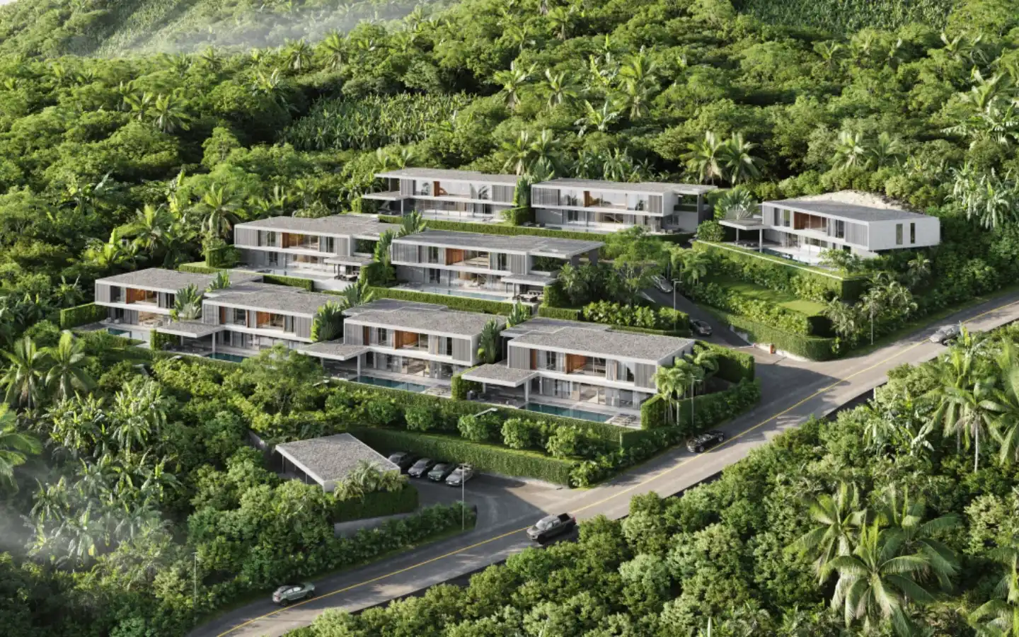 Canopy Hills - Type XL - Photo 2