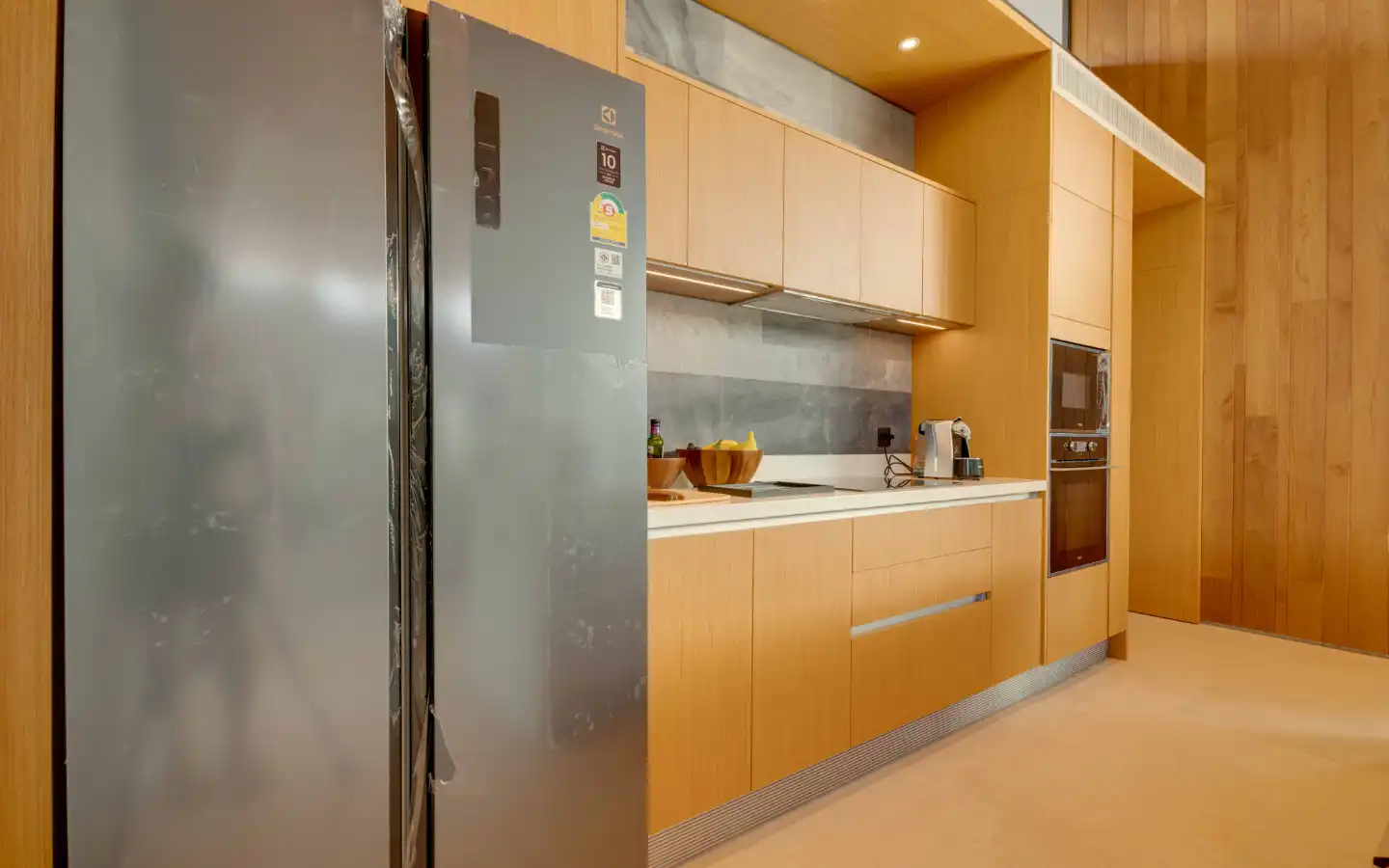Interior view of Resale 4 Bedroom Villa at Botanica Foresta, Zone A