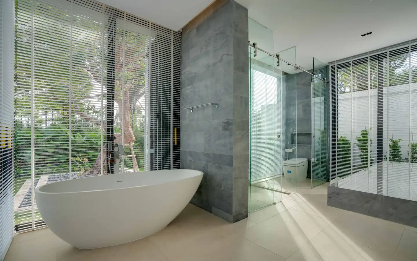 Interior view of Resale 4 Bedroom Villa at Botanica Foresta, Zone A