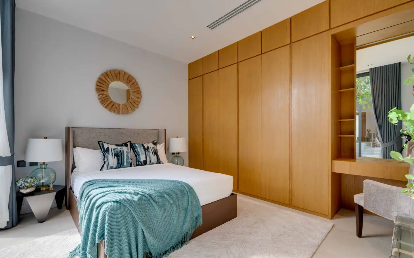 Interior view of Resale 4 Bedroom Villa at Botanica Foresta, Zone A