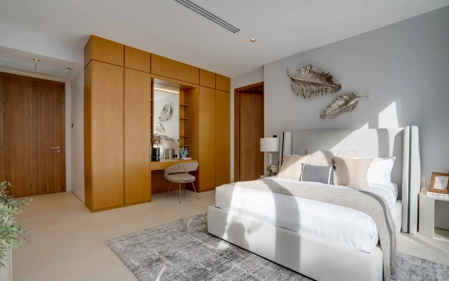 Interior view of Resale 4 Bedroom Villa at Botanica Foresta, Zone A