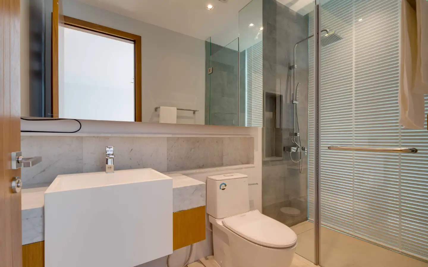 Interior view of Resale 4 Bedroom Villa at Botanica Foresta, Zone A