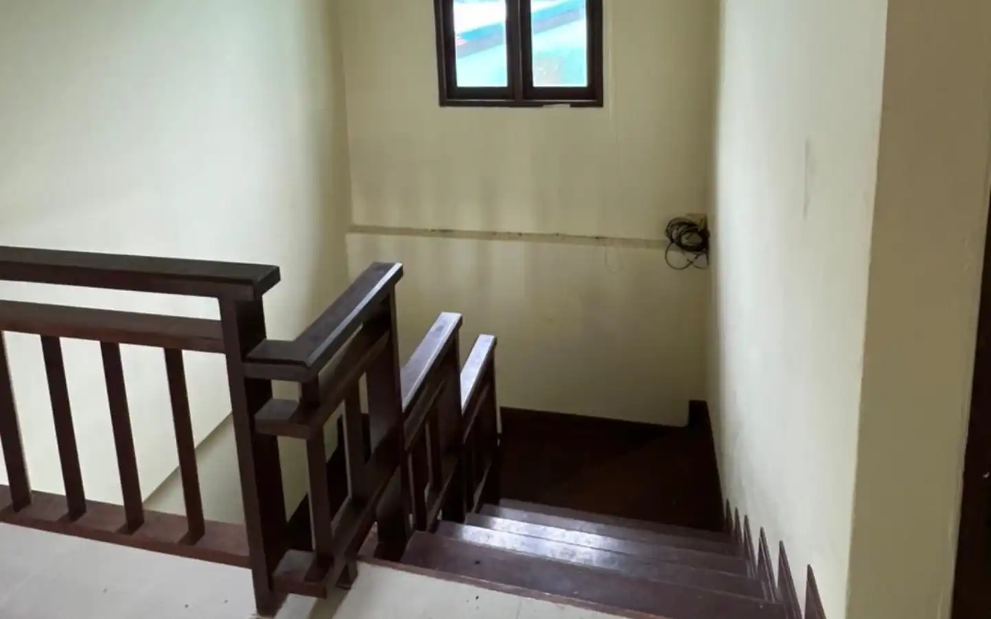 Interior view of 3 Bedroom Fixer-Upper Stand Alone Villa on Pasak 8