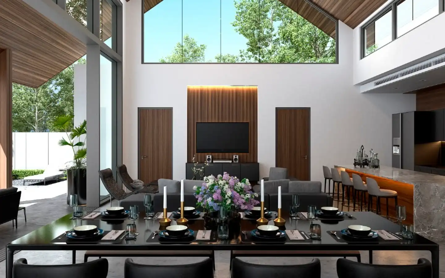 Adamantia Villas - Type A - Photo 6