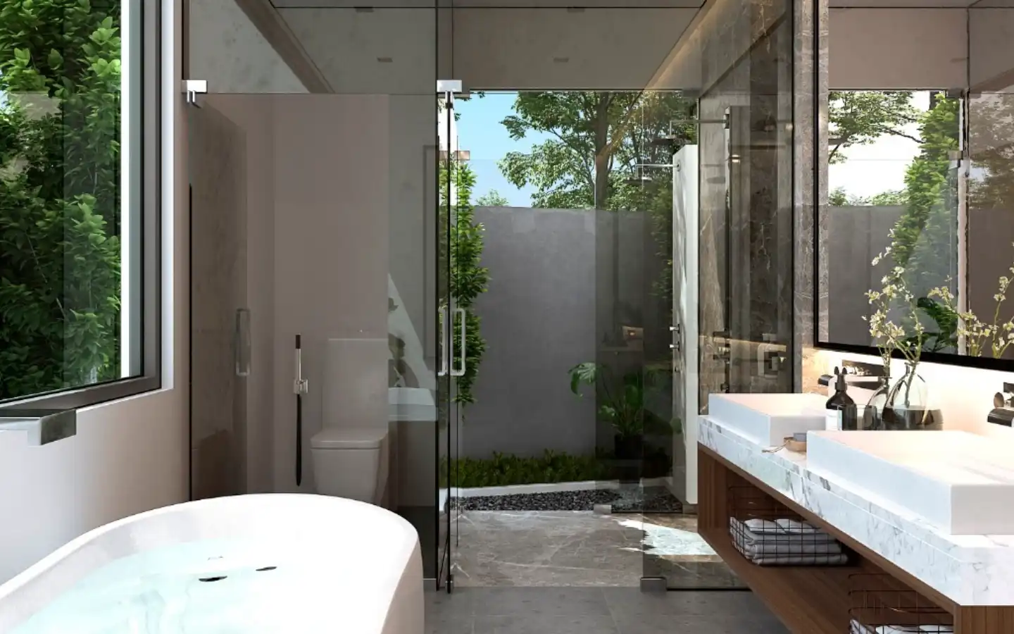 Adamantia Villas - Type A - Photo 5