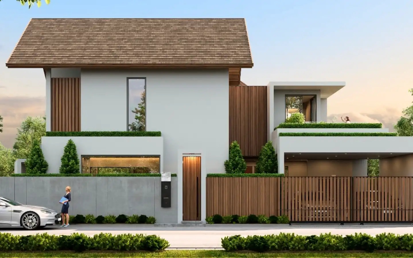 Adamantia Villas - Type A - Photo 2