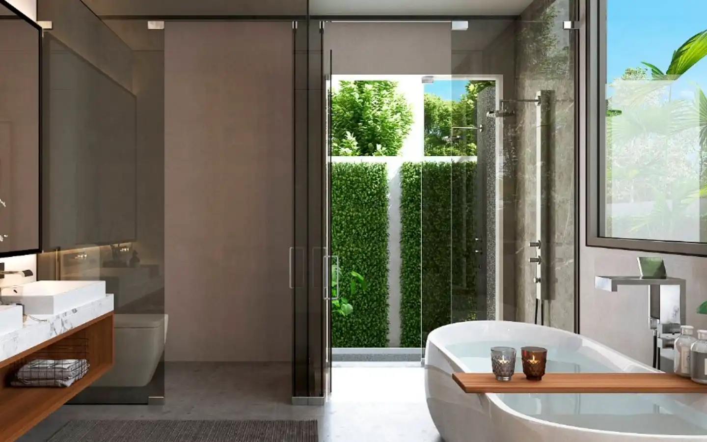 Adamantia Villas - Type B - Photo 2