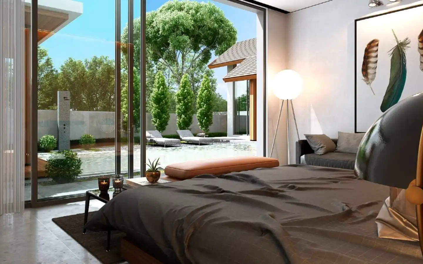 Adamantia Villas - Type B - Photo 4