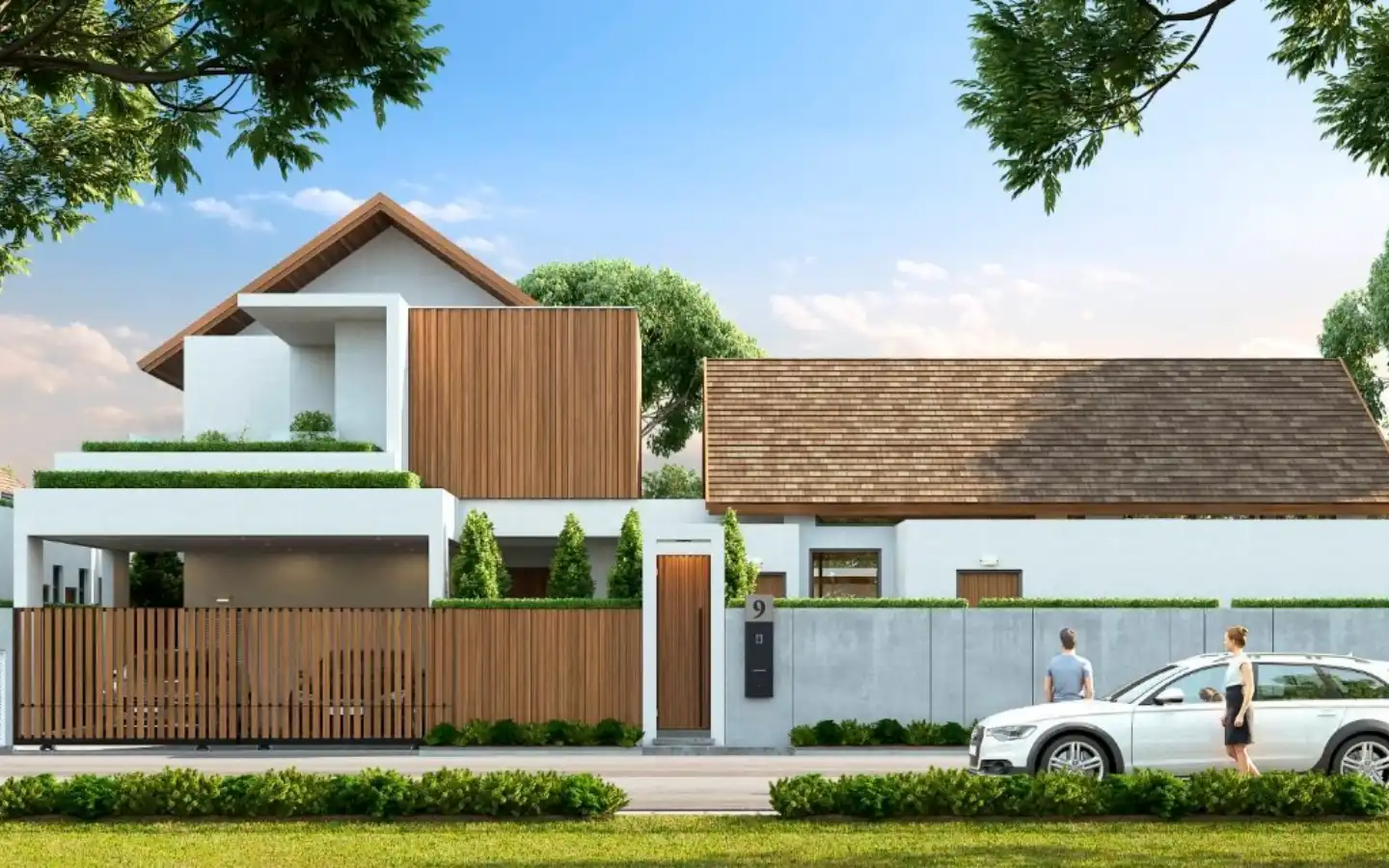 Adamantia Villas - Type B - Photo 7