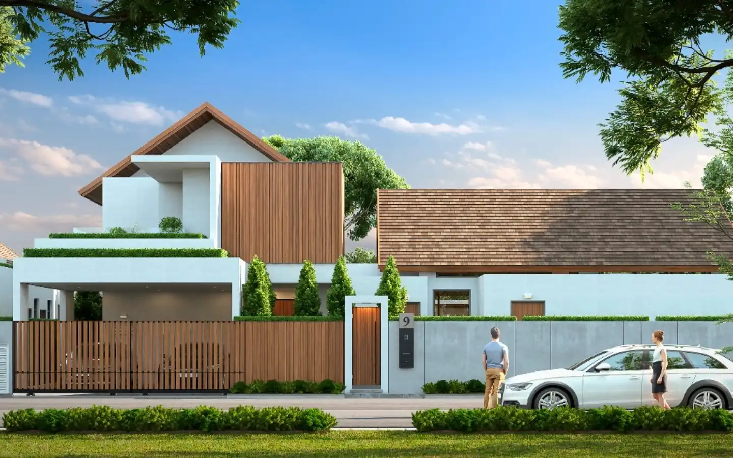 Adamantia Villas - Type B - Photo 8