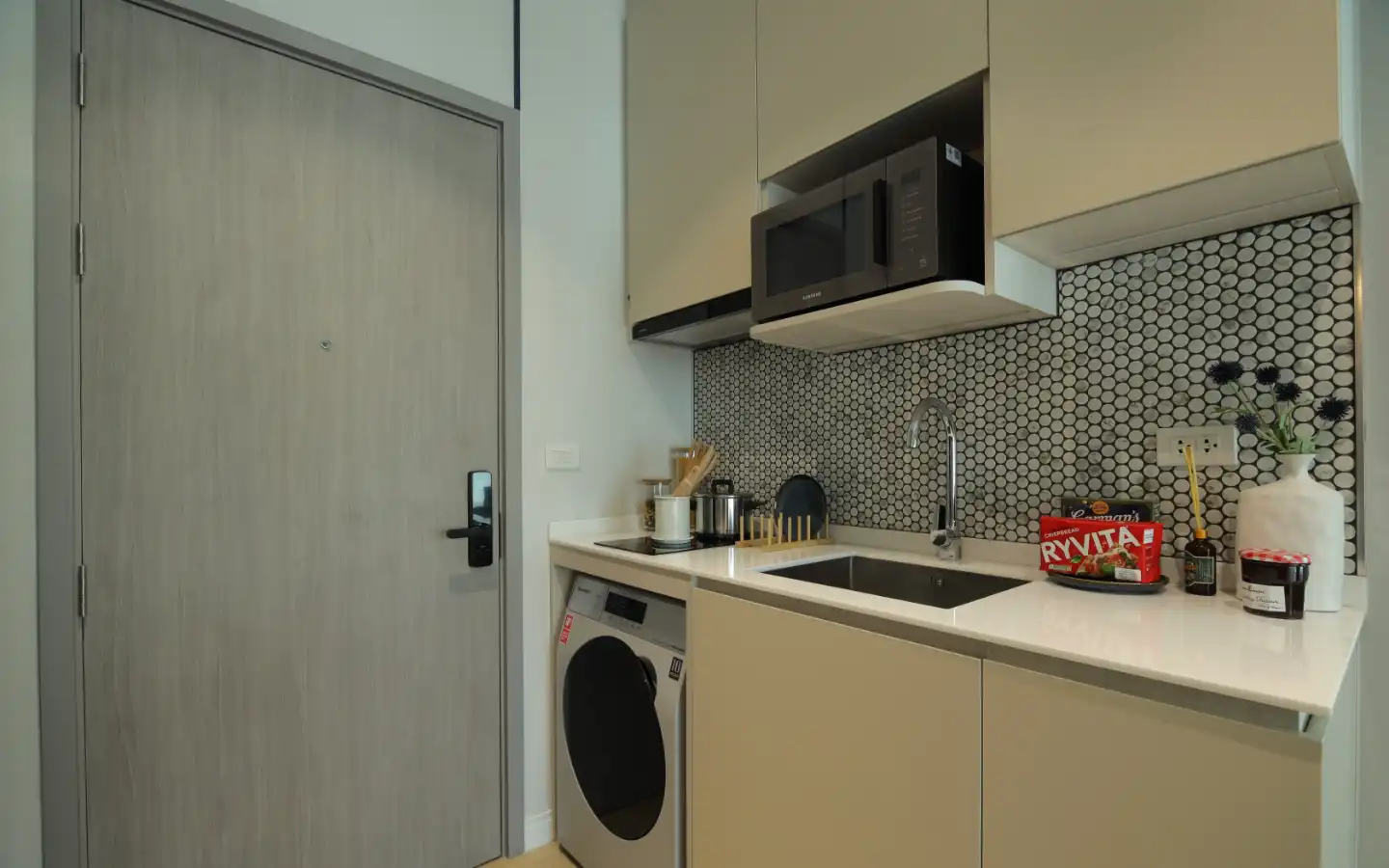 1-Bedroom Condo for Sale in The Title Serenity, Naiyang - Photo 6