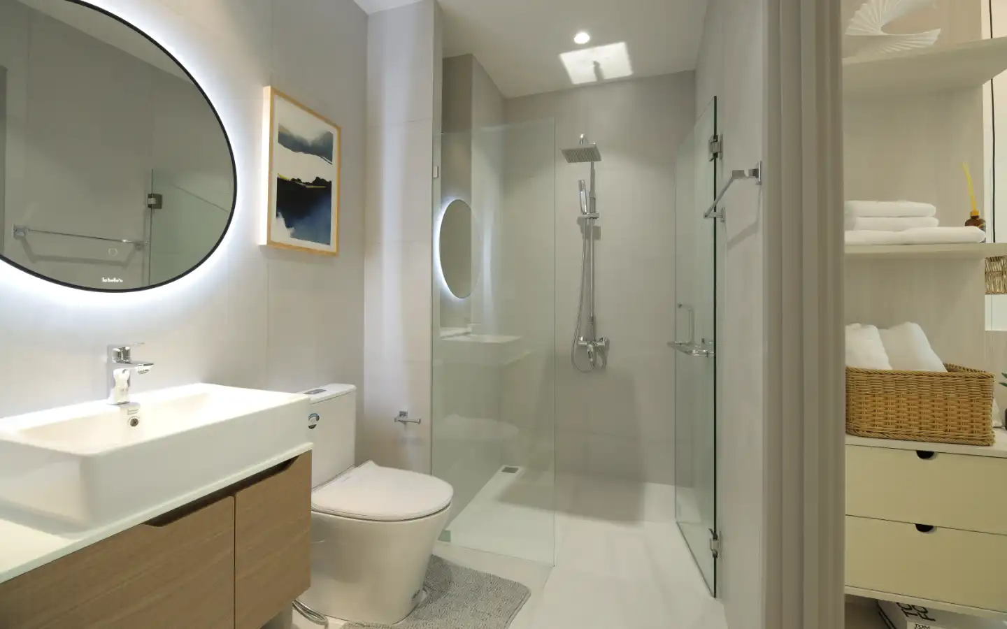 Larger 1-Bedroom Condo for Sale in The Title Serenity, Naiyang - Photo 8