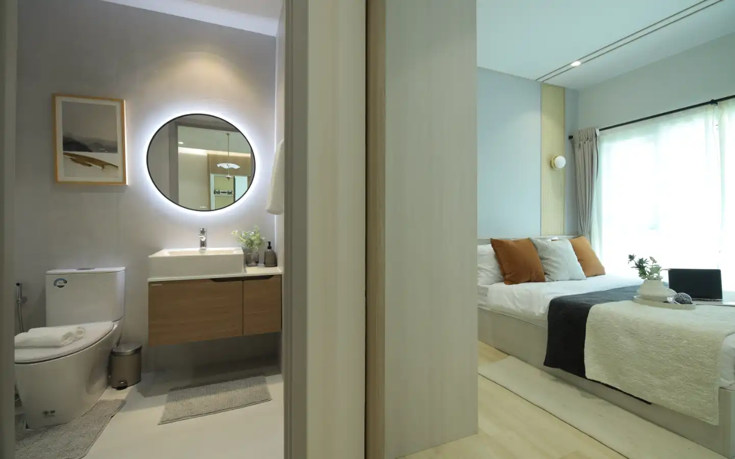 2-Bedroom Condo for Sale in The Title Serenity, Naiyang - Photo 5