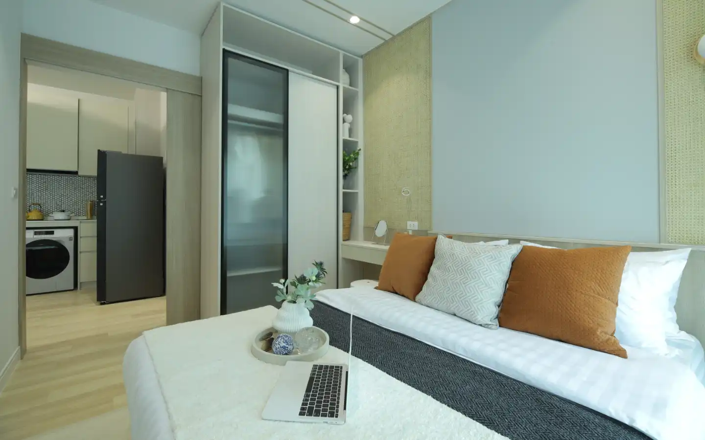 2-Bedroom Condo for Sale in The Title Serenity, Naiyang - Photo 6