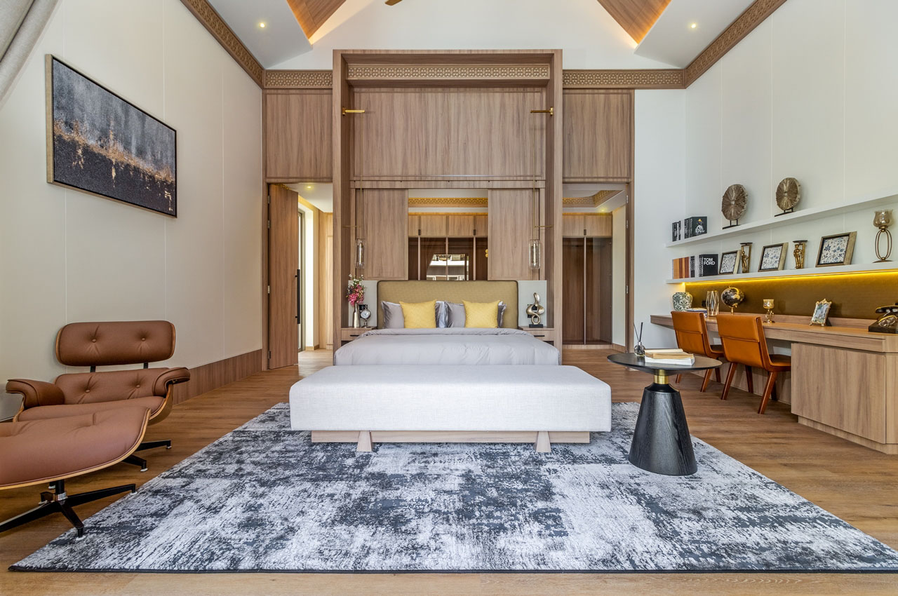 Fully Furnished 4-Bedroom Erawana Grand Villa 4 - Near Bang Tao Beach and Layan Beach - Photo 5