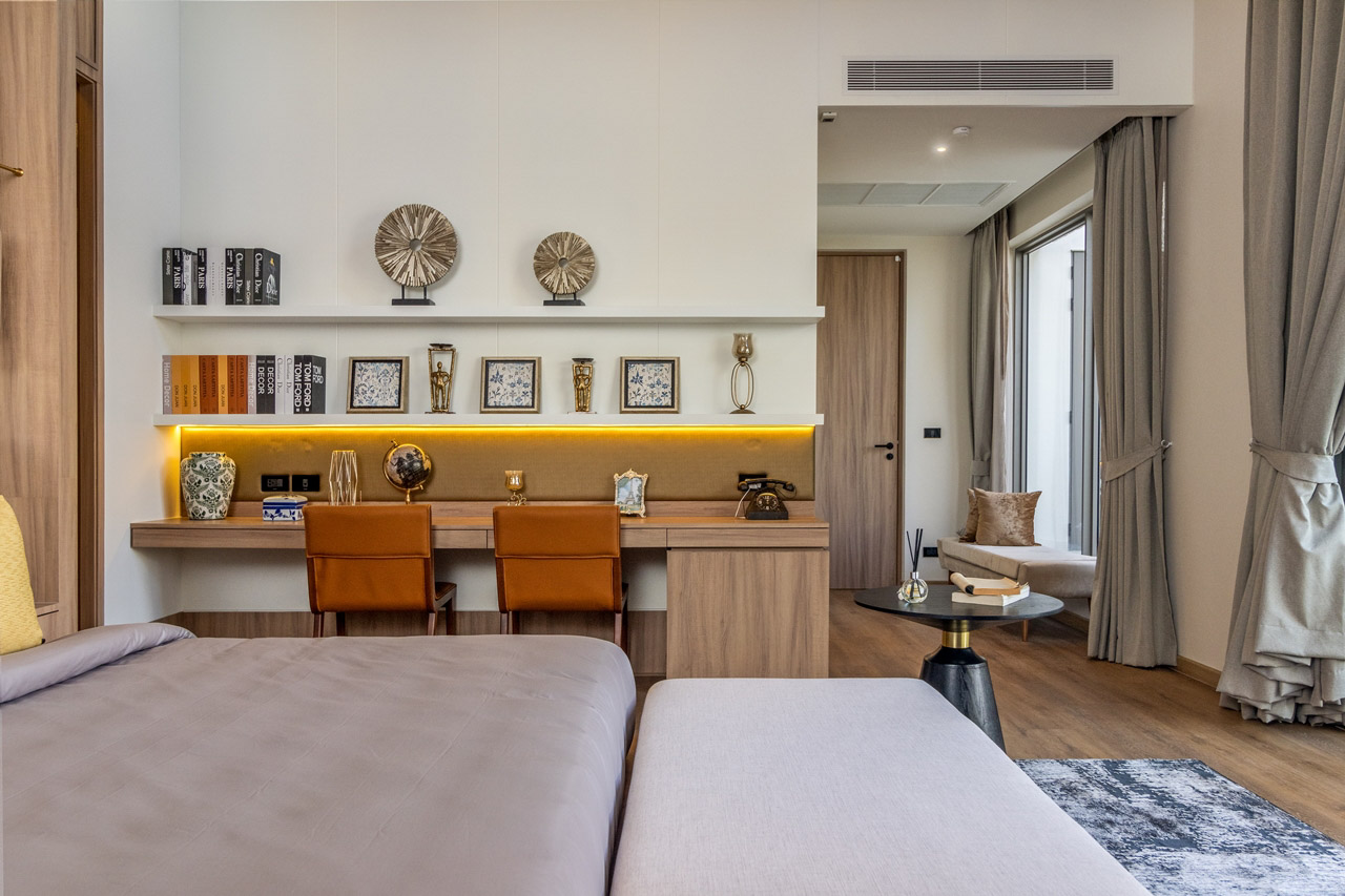 Fully Furnished 4-Bedroom Erawana Grand Villa 4 - Near Bang Tao Beach and Layan Beach - Photo 6