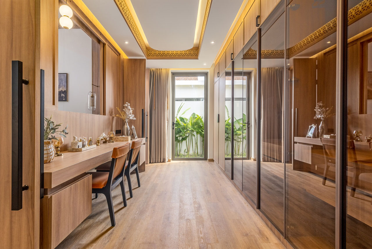 Fully Furnished 4-Bedroom Erawana Grand Villa 4 - Near Bang Tao Beach and Layan Beach - Photo 8