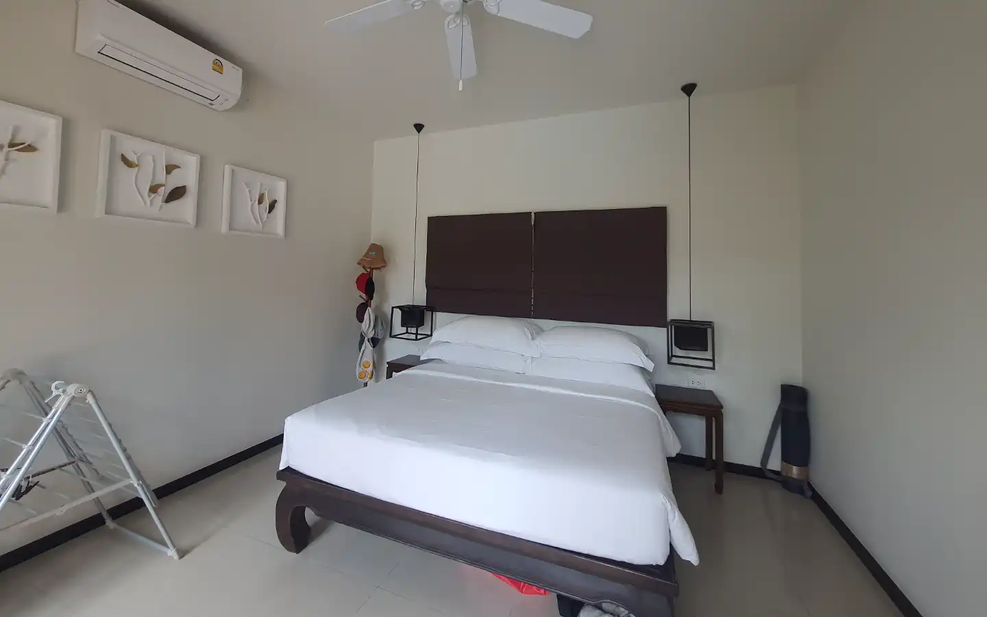 2-Bed Pool Villa for Sale in The Niche, Naiharn - Villa 9 - Photo 4