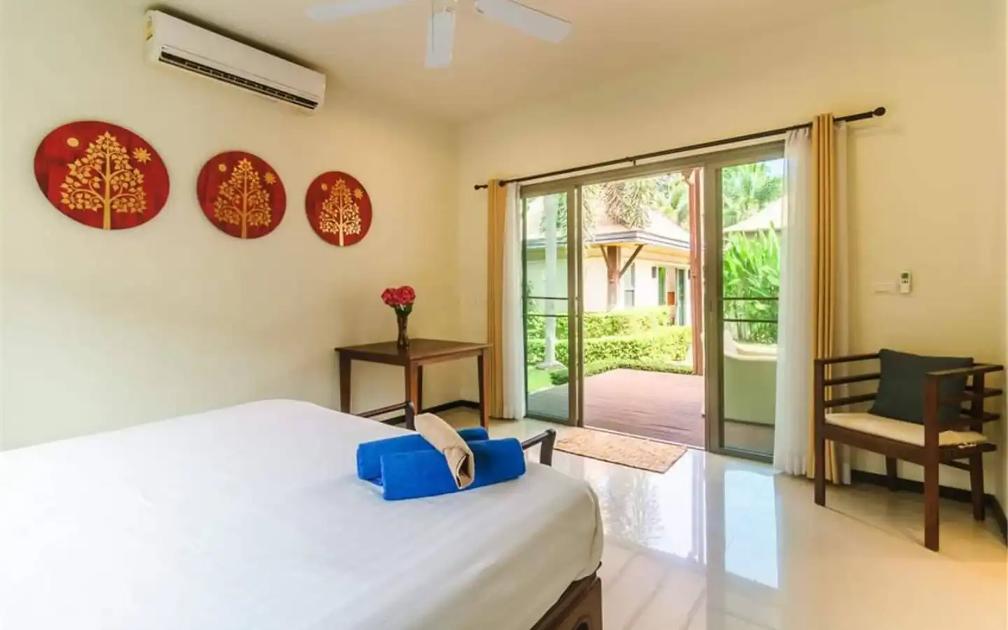 3-Bed Pool Villa for Sale in The Niche, Naiharn - Villa 15 - Photo 5