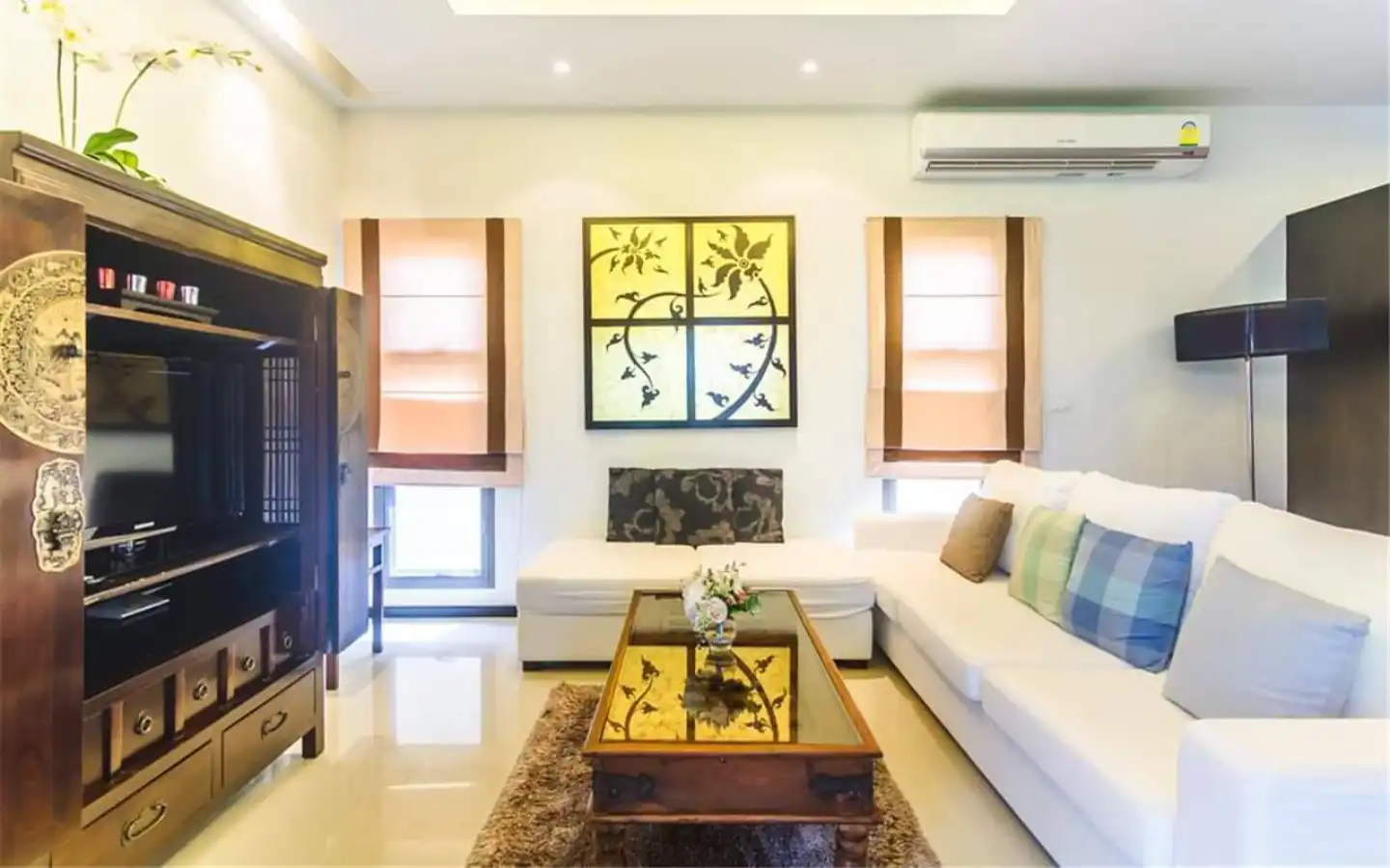 3-Bed Pool Villa for Sale in The Niche, Naiharn - Villa 15 - Photo 6