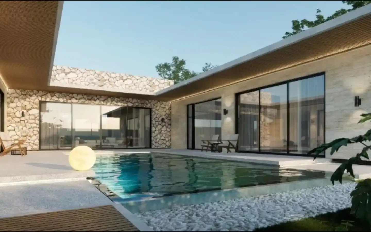 Private Pool Villa for Sale on Soi Palai, Chalong - 4-Bedroom Star Silas Villa - Photo 2