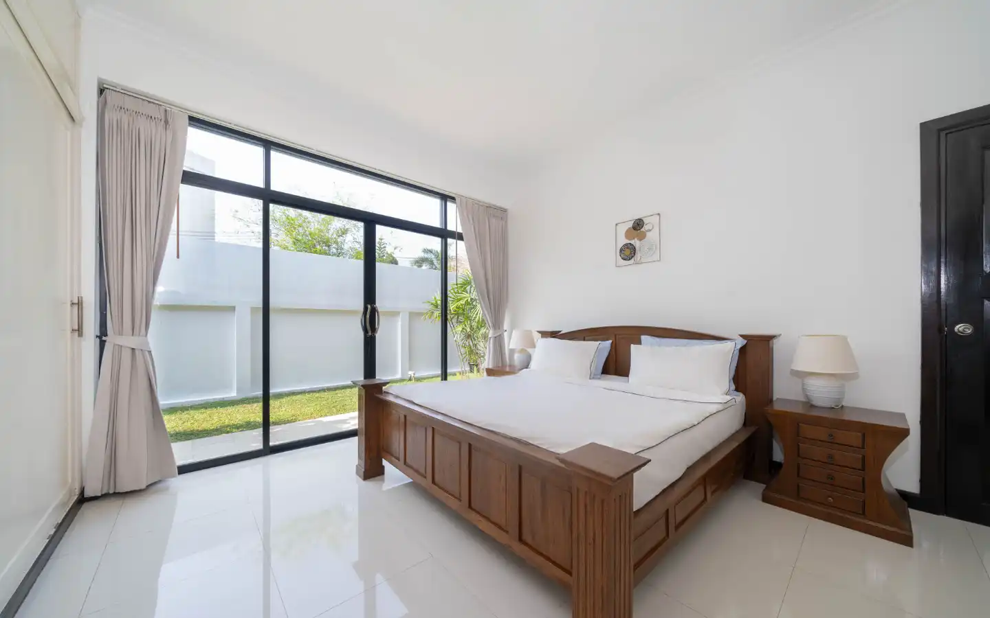 Interior view of 4 Bedroom Resale Pool Villa at Bua Sawan on Pasak 12, Cherngtalay, Phuket
