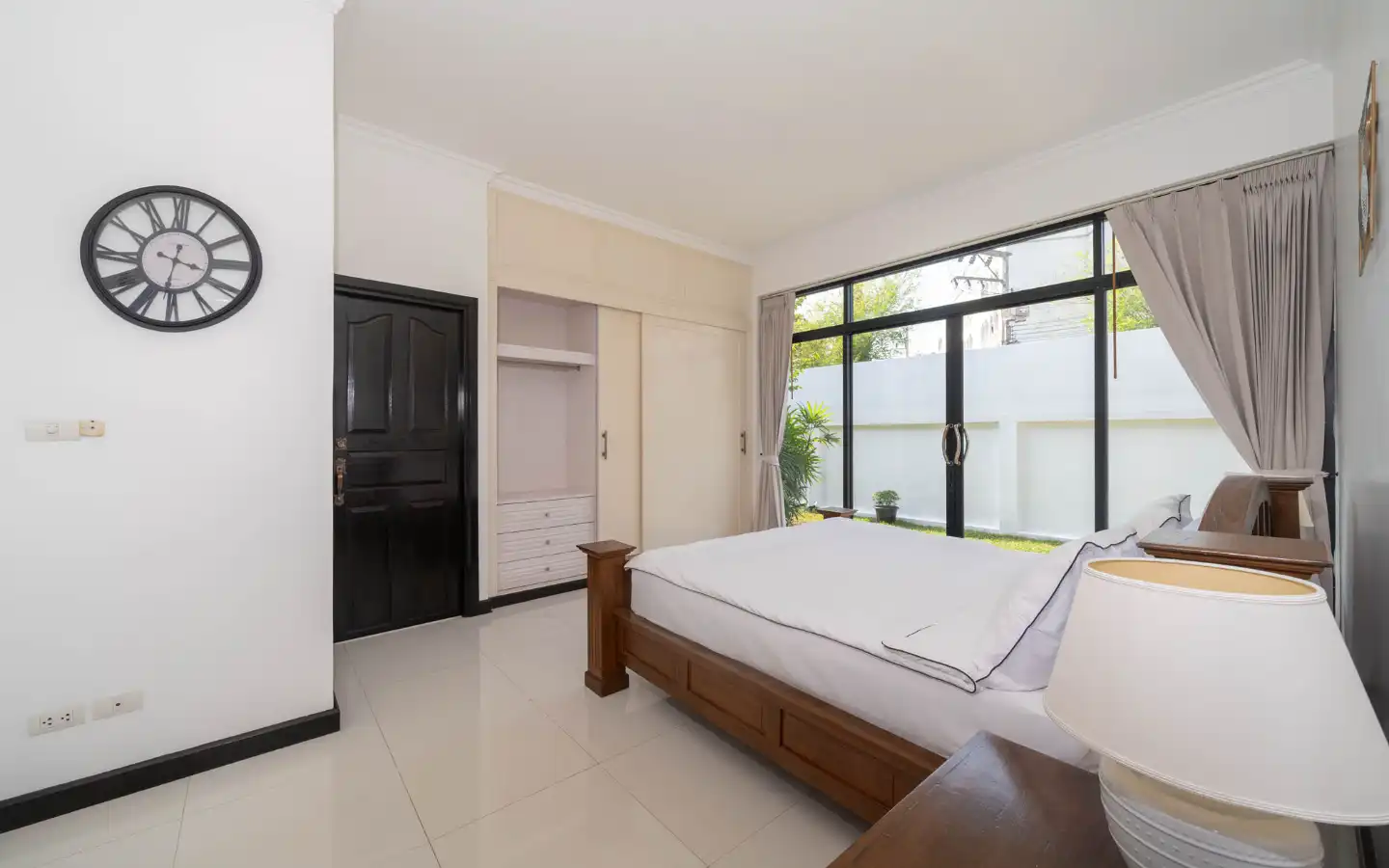 Interior view of 4 Bedroom Resale Pool Villa at Bua Sawan on Pasak 12, Cherngtalay, Phuket