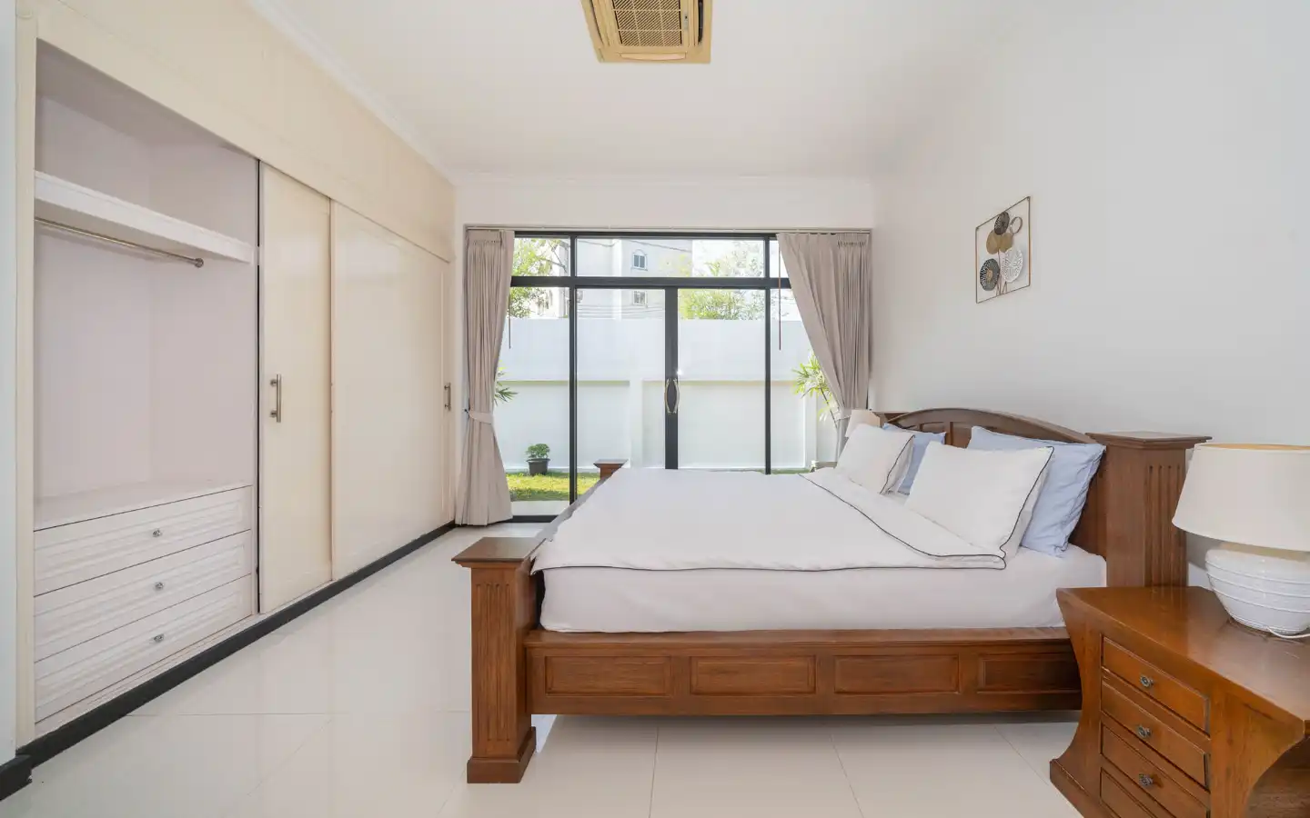 Interior view of 4 Bedroom Resale Pool Villa at Bua Sawan on Pasak 12, Cherngtalay, Phuket