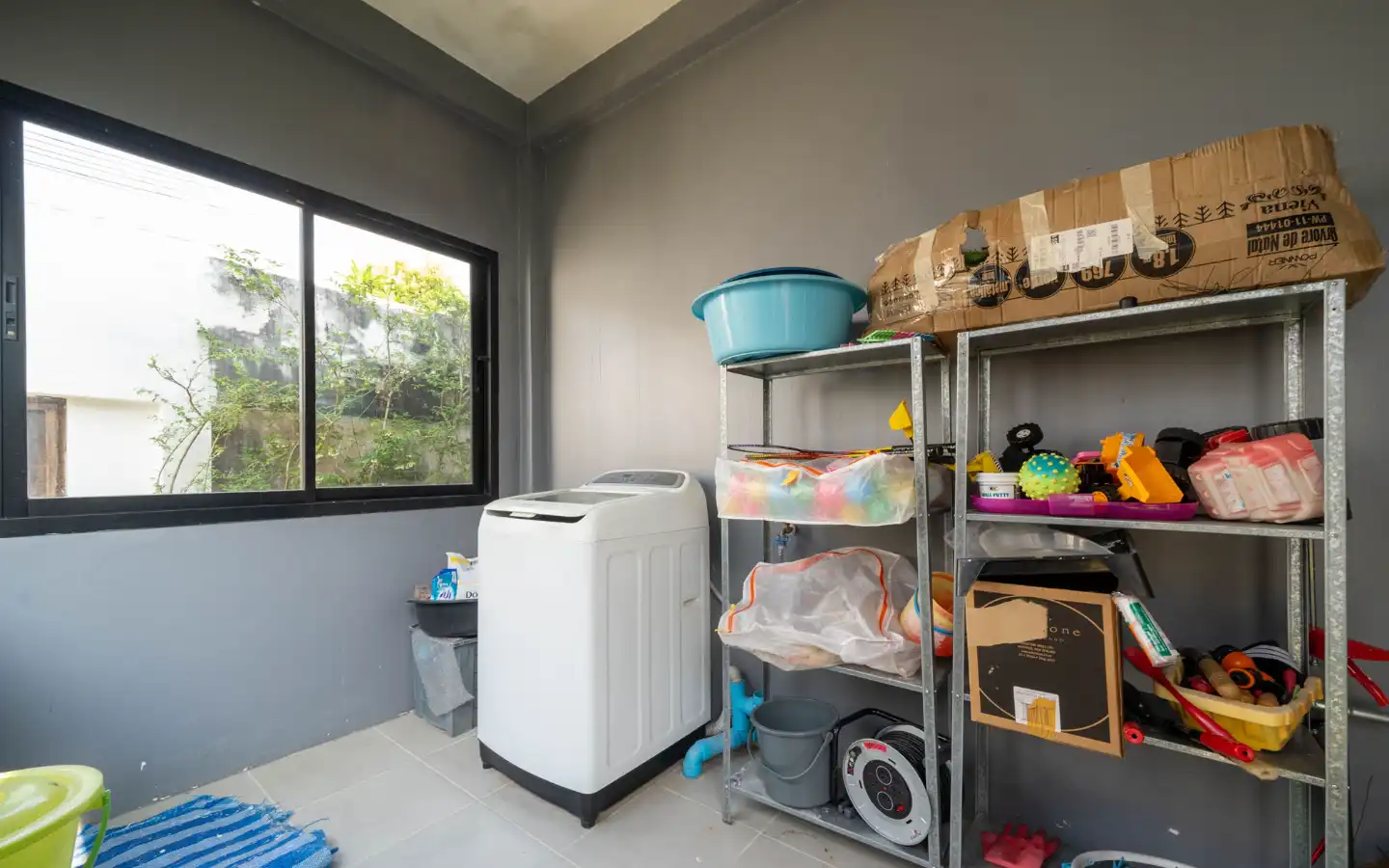 Interior view of 4 Bedroom Resale Pool Villa at Bua Sawan on Pasak 12, Cherngtalay, Phuket