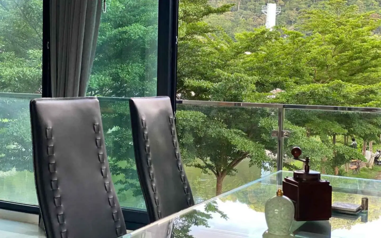 Interior view of 3 Bedroom Lakefront Townhome for Sale in Kamala