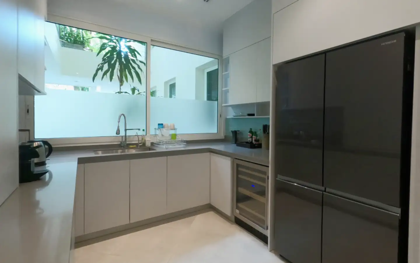 Interior view of 3 Bedroom Luxurious Apartment for Sale in Layan Gardens