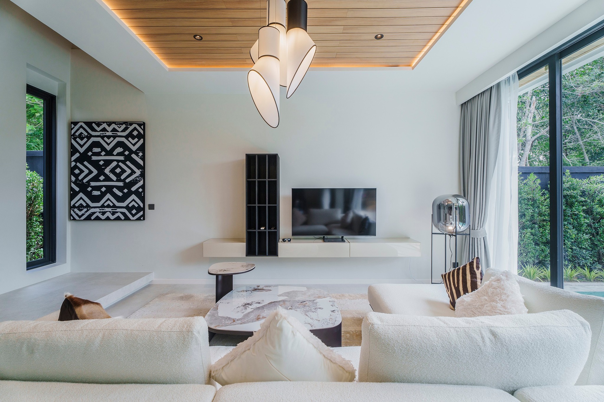 3 Bedroom Pool Villa for Sale in Aileen Layan - Type C(A) - Photo 6
