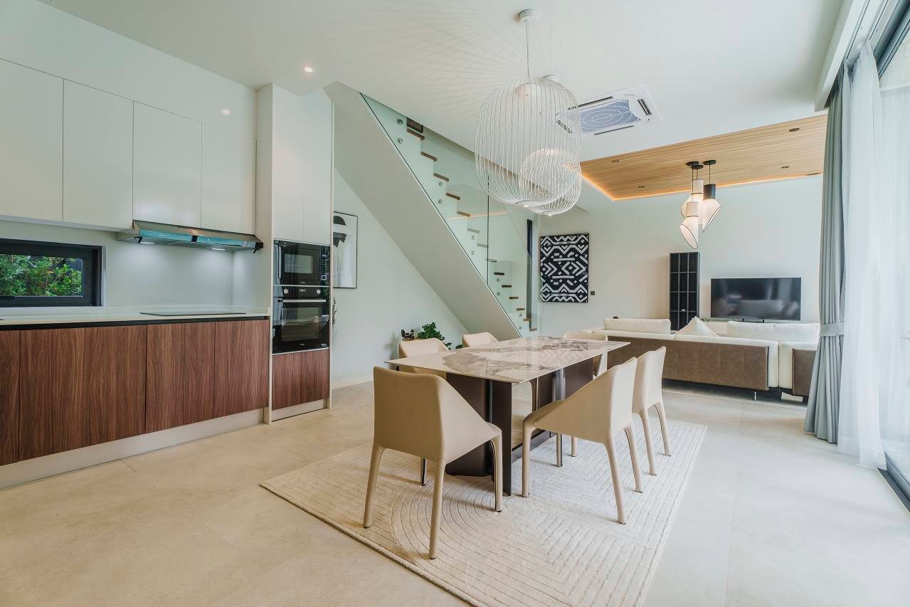 3 Bedroom Pool Villa for Sale in Aileen Layan - Type C(A) - Photo 7