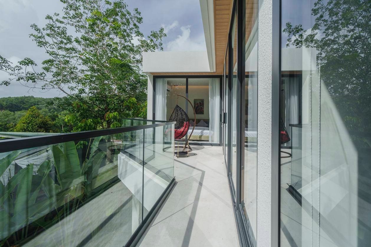 3 Bedroom Pool Villa for Sale in Aileen Layan - Type C(A) - Photo 8